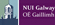 National University of Ireland logo